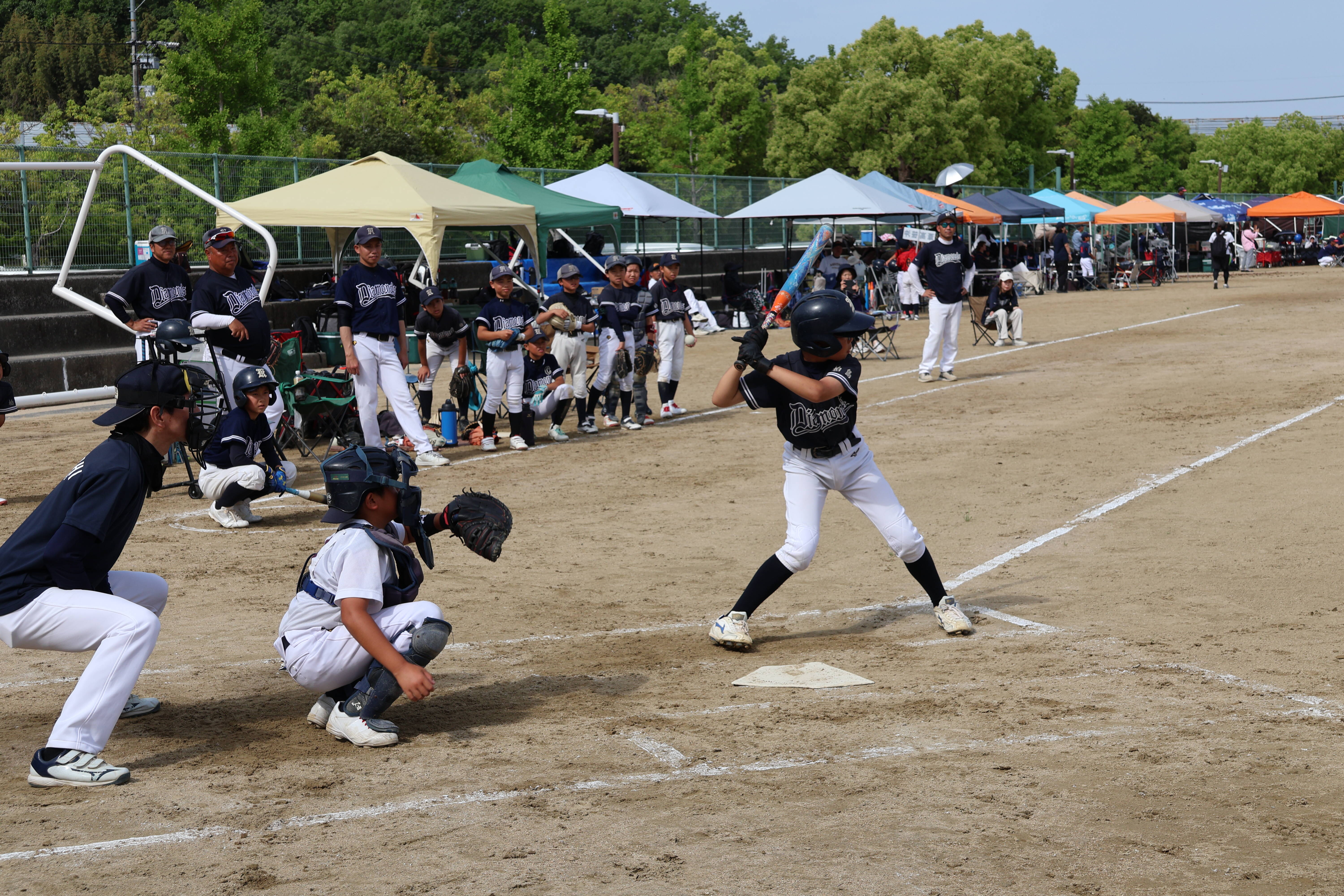 第21回KCT杯ソフトボール大会 熱戦記録